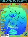 Nonstop Science Fiction Magazine #1,2,3