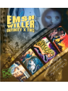 Emshwiller: Infinity x Two Emshwiller: Infinity x Two