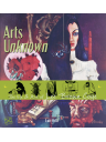 Arts Unknown: The Life & Art of Lee Brown Coye Arts Unknown: The Life & Art of Lee Brown Coye