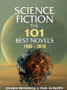 Science Fiction: The 101 Best Novels ebook