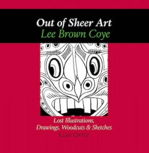 Coye cover-Sheer Art