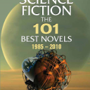 Science Fiction: The 101 Best Novels ebook