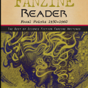 Science Fiction Fanzine Reader, trade paper