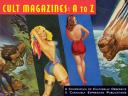 Cult Magazines: A to Z