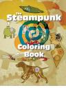 Steampunk Coloring Book– Special Edition