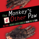 Monkey's Other Paw Hardcover