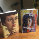 Carol Emshwiller's Collected Stories Vol. 1&2