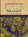 Science Fiction Fanzine Reader, hardcover